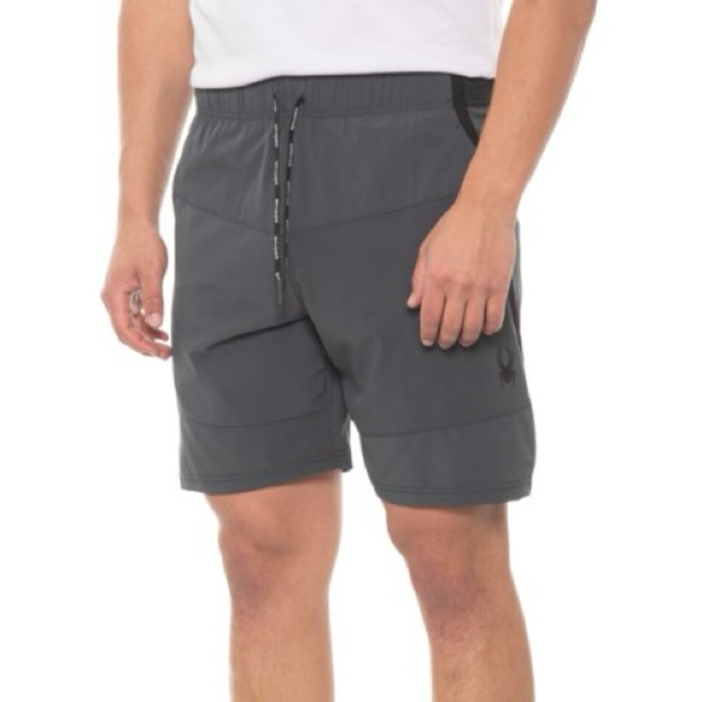 Spyder Active Shorts - image 4